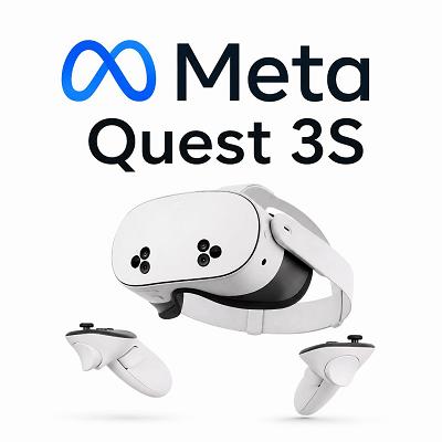 Meta Quest 3 