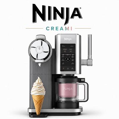 Ninja Creami 