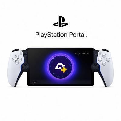 Playstation Portal 