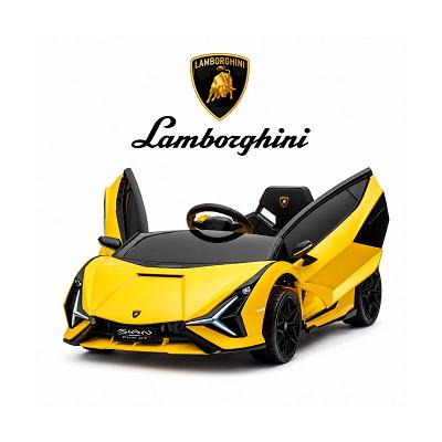 Hyper Lamborghini Sian