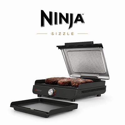 Ninja Sizzle 