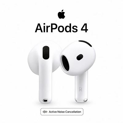 Apple AirPods 4 