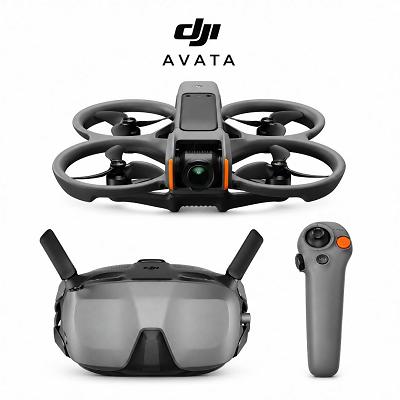 DJI AVATA