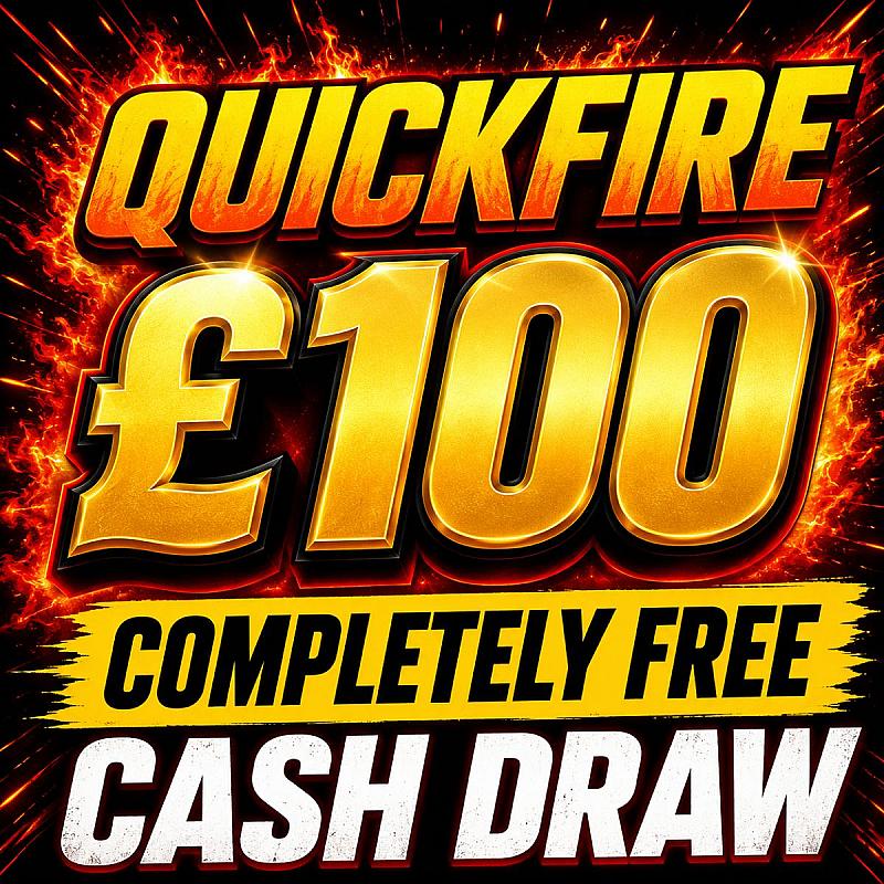 FREE £100