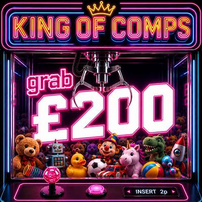 Grab £200 - Thumbnail