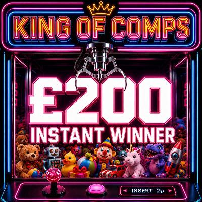 £200 CASH