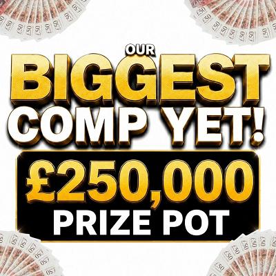 £25 Site Credit 