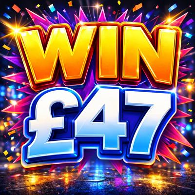 £47 CASH 