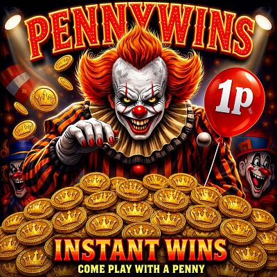 PENNYWISE   - Thumbnail