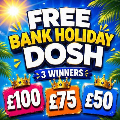 FREE DOSH