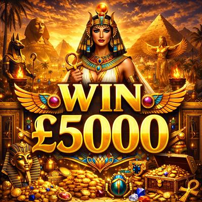 £5000 CASH 