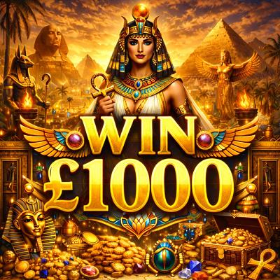 £1000 CASH