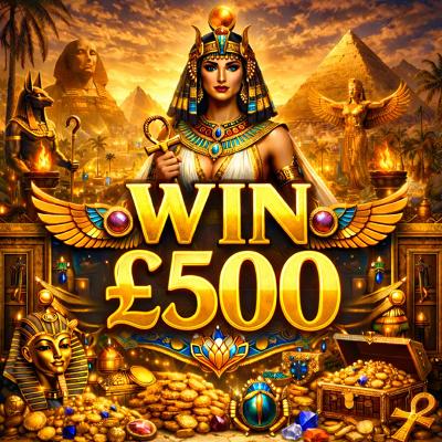 £500 CASH 