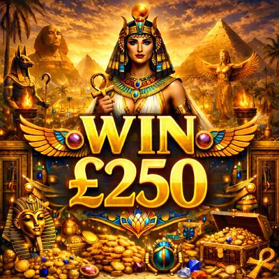 £250 CASH