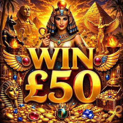 £50 CASH