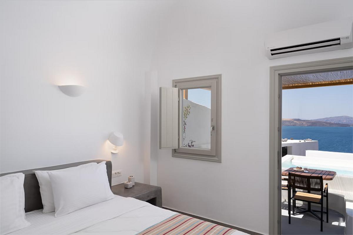 Santorini Trip for 2 - Image 3
