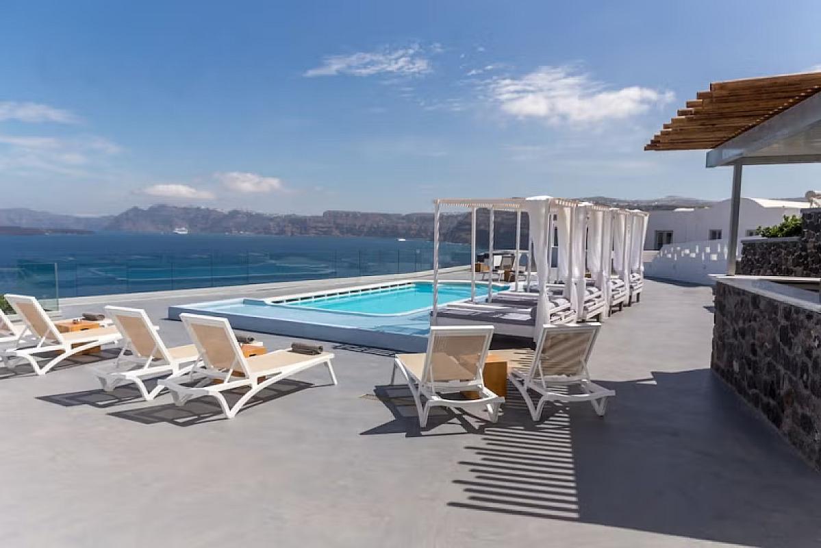 Santorini Trip for 2 - Image 6