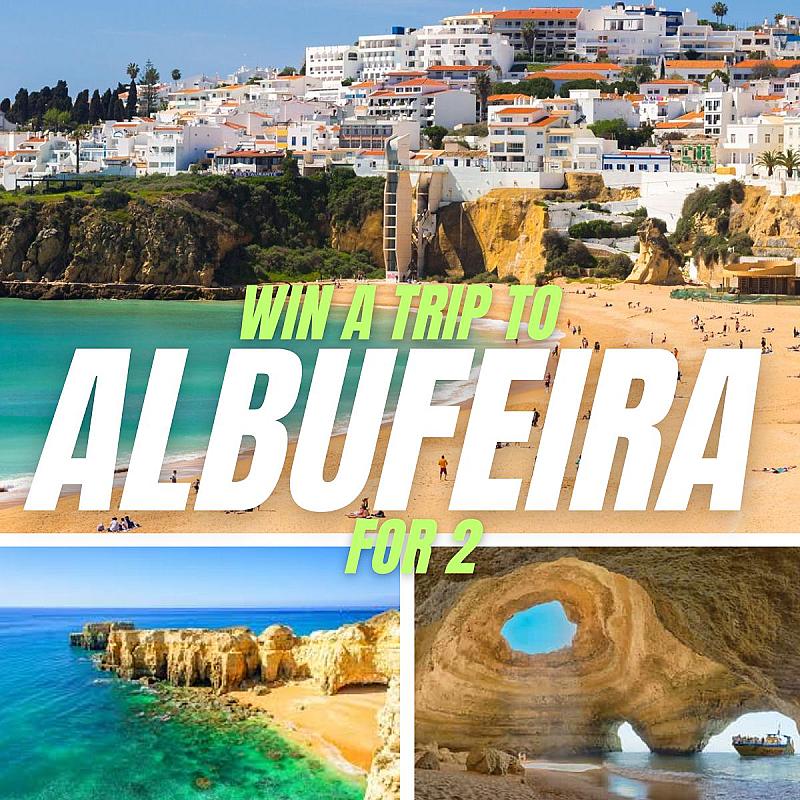 Albufeira For 2