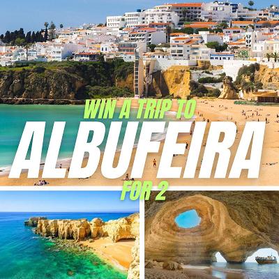 Albufeira For 2