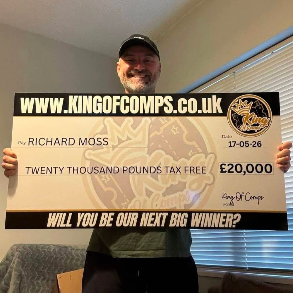Richard Moss
