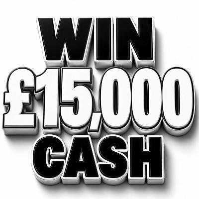 £15,000 FOR 80p