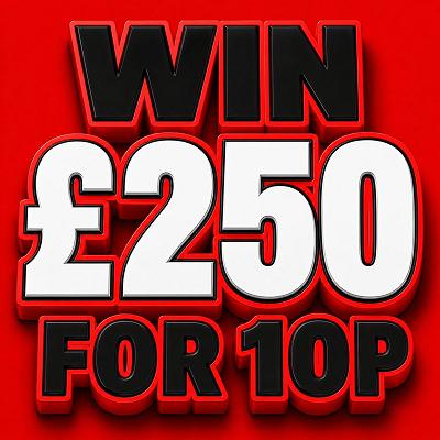 £250 FOR 10p - Thumbnail