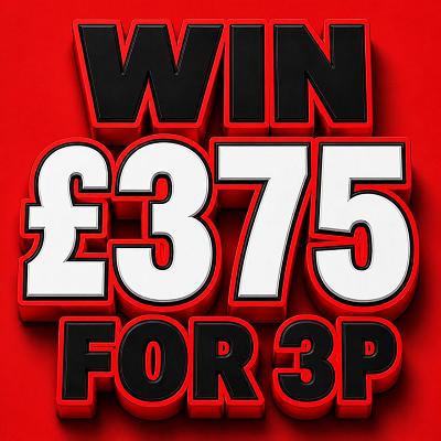 £375 for 3p