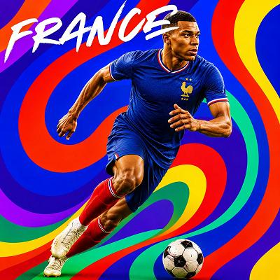 FRANCE £50 - £3,200