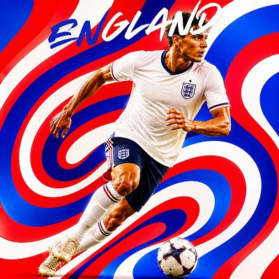 ENGLAND £50 - £3,200