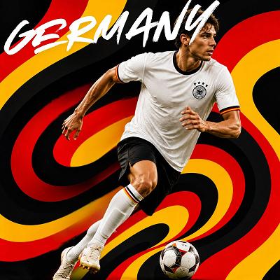 GERMANY £50 - £3,200