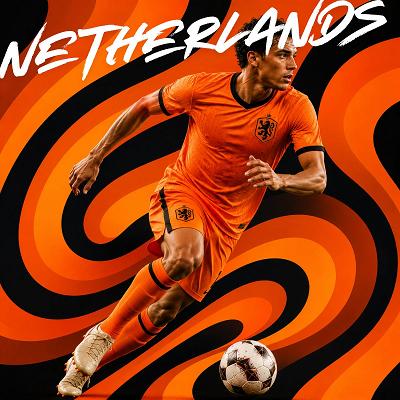 NETHERLANDS £50 - £3,200