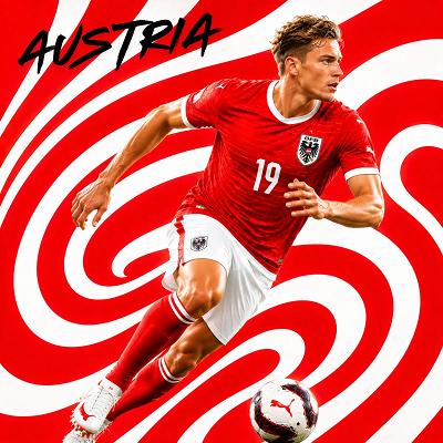 AUSTRIA £50 - £3,200