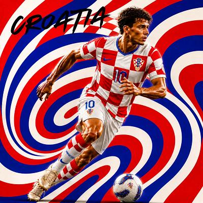 CROATIA £50 - £3,200