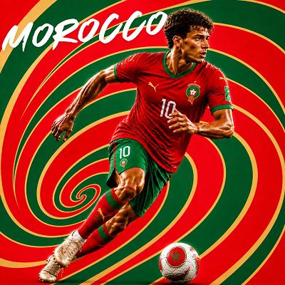 MOROCCO £50 - £3,200