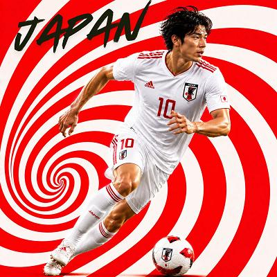 JAPAN £50 - £3,200