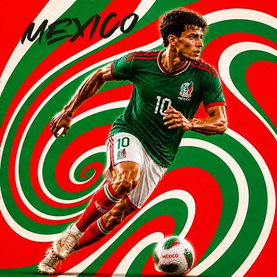 MEXICO £50 - £3,200