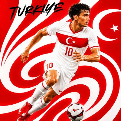 TURKIYE £50 - £3,200