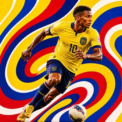 ECUADOR £50 - £3,200