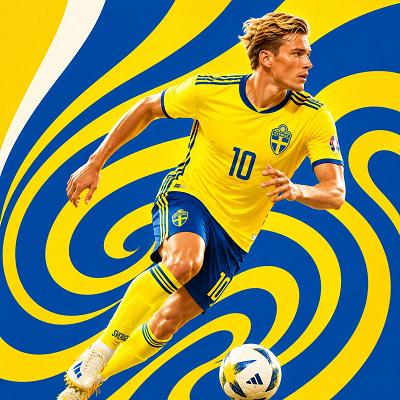 SWEDEN £50 - £3,200