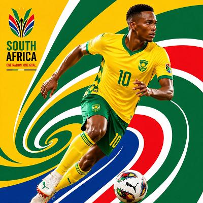 SOUTH AFRICA £50 - £3,200
