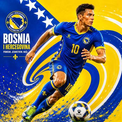 BOSNIA & HERZEGOVINA £50 - £3,200