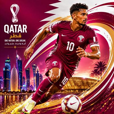QATAR £50 - £3,200