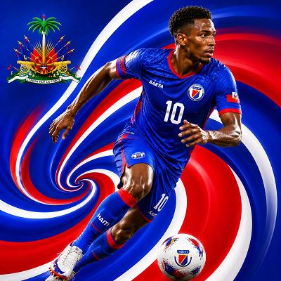 HAITI £50 - £3,200