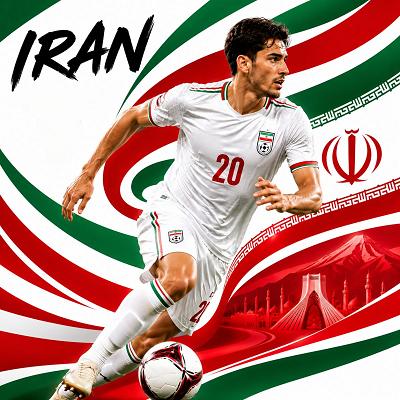 IRAN £50 - £3,200