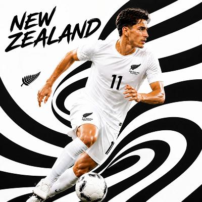 NEW ZEALAND £50 - £3,200