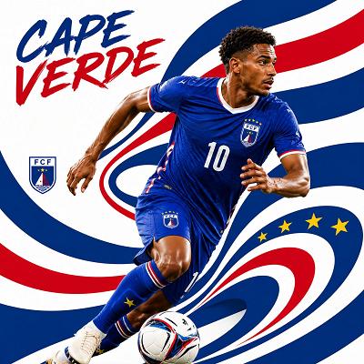 CAPE VERDE £50 - £3,200