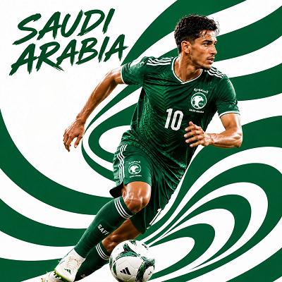 SAUDI ARABIA £50 - £3,200