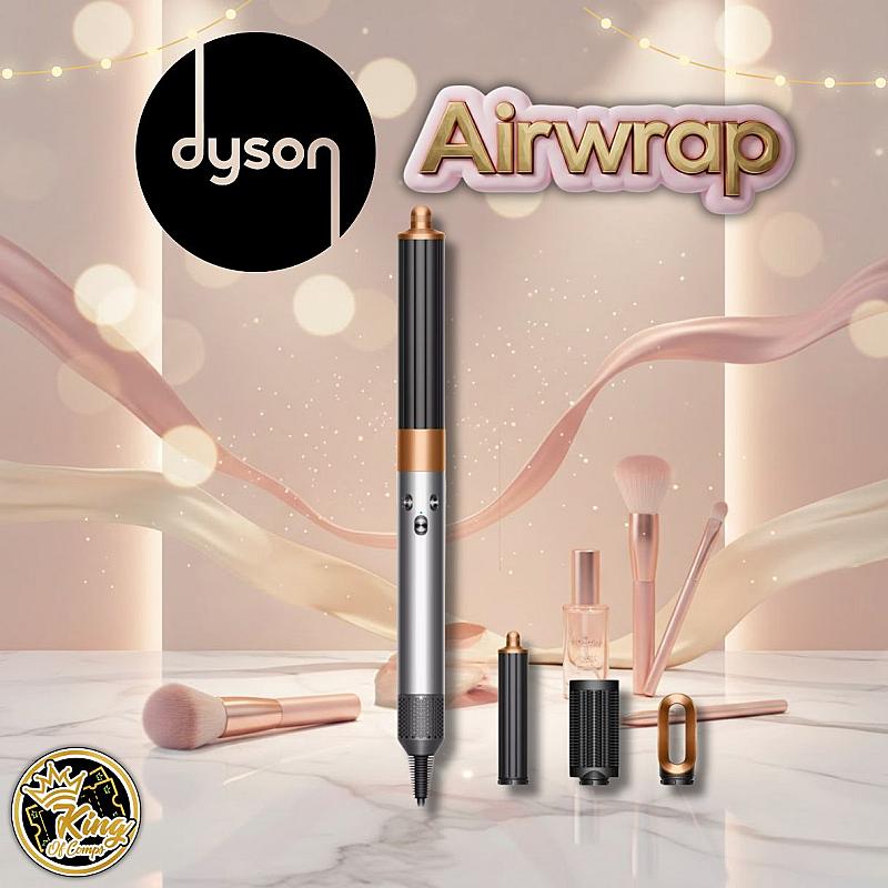 Dyson Airwrap