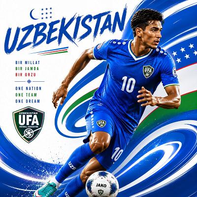 UZBEKISTAN £50 - £3,200