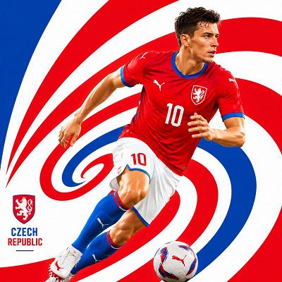 CZECH REPUBLIC £50 - £3,200